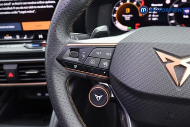 Cupra Formentor V2 Automatic Petrol SUV - Stock Number (1684822) - 6th supplementary image
