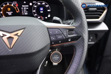 Cupra Formentor V2 Automatic Petrol SUV - Stock Number (1684822) - 7th supplementary image