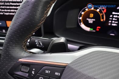Cupra Formentor V2 Automatic Petrol SUV - Stock Number (1684822) - 8th supplementary image