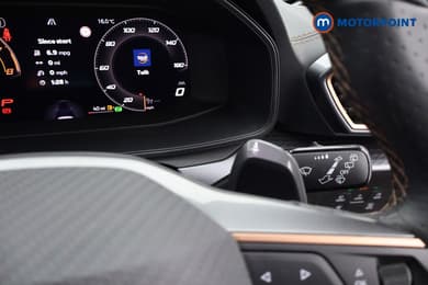 Cupra Formentor V2 Automatic Petrol SUV - Stock Number (1684822) - 9th supplementary image