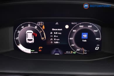 Cupra Formentor V2 Automatic Petrol SUV - Stock Number (1684822) - 10th supplementary image