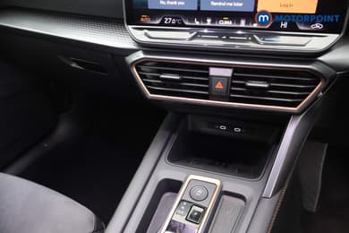 Cupra Formentor V2 Automatic Petrol SUV - Stock Number (1684822) - 12th supplementary image