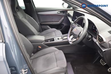 Cupra Formentor V2 Automatic Petrol SUV - Stock Number (1684822) - 22nd supplementary image