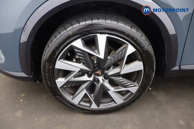 Cupra Formentor V2 Automatic Petrol SUV - Stock Number (1684822) - 1st supplementary image