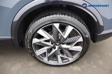 Cupra Formentor V2 Automatic Petrol SUV - Stock Number (1684834) - 2nd supplementary image