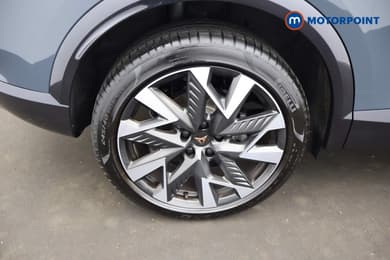 Cupra Formentor V2 Automatic Petrol SUV - Stock Number (1684834) - 3rd supplementary image