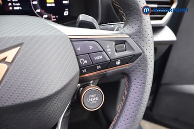 Cupra Formentor V2 Automatic Petrol SUV - Stock Number (1684834) - 6th supplementary image