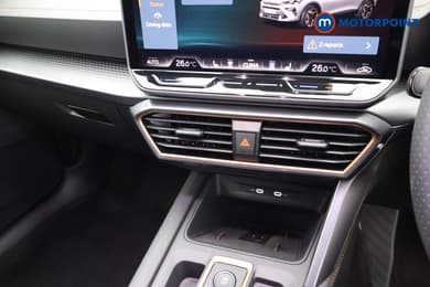 Cupra Formentor V2 Automatic Petrol SUV - Stock Number (1684834) - 9th supplementary image