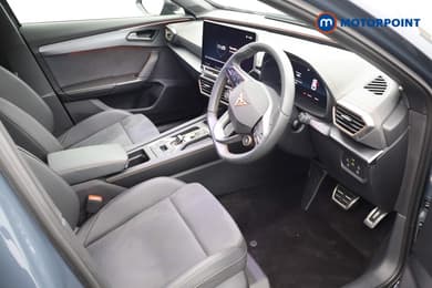 Cupra Formentor V2 Automatic Petrol SUV - Stock Number (1684834) - 18th supplementary image