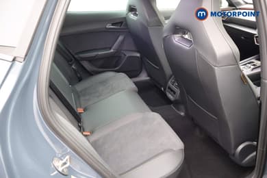 Cupra Formentor V2 Automatic Petrol SUV - Stock Number (1684834) - 21st supplementary image