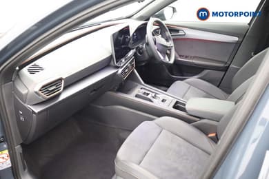 Cupra Formentor V2 Automatic Petrol SUV - Stock Number (1684834) - 28th supplementary image