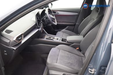Cupra Formentor V2 Automatic Petrol SUV - Stock Number (1684834) - 29th supplementary image