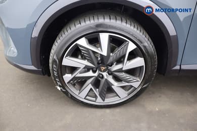 Cupra Formentor V2 Automatic Petrol SUV - Stock Number (1684834) - 1st supplementary image