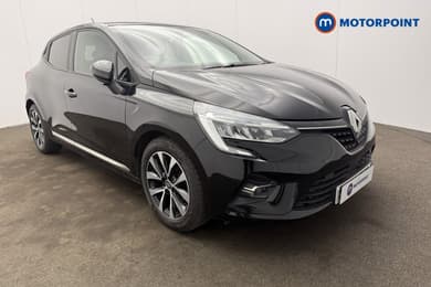 Renault Clio Iconic Manual Petrol Hatchback - Stock Number (1685011) - 7th supplementary image