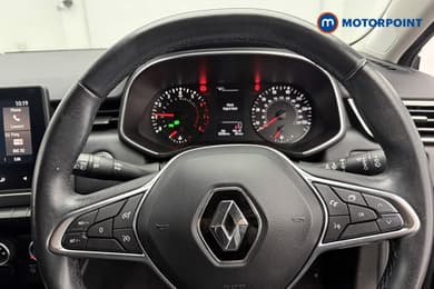 Renault Clio Iconic Manual Petrol Hatchback - Stock Number (1685011) - 22nd supplementary image