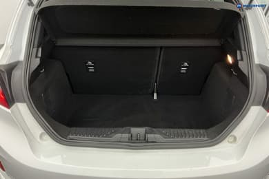 Ford Fiesta St-Line Edition Manual Petrol Hatchback - Stock Number (1685104) - 3rd supplementary image