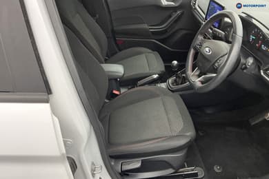 Ford Fiesta St-Line Edition Manual Petrol Hatchback - Stock Number (1685104) - 4th supplementary image