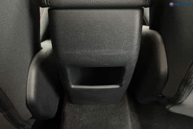 Ford Fiesta St-Line Edition Manual Petrol Hatchback - Stock Number (1685104) - 9th supplementary image