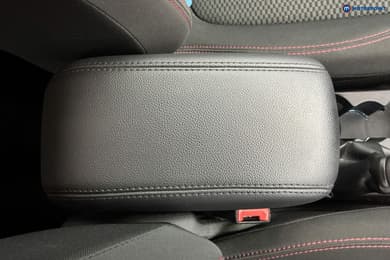 Ford Fiesta St-Line Edition Manual Petrol Hatchback - Stock Number (1685104) - 12th supplementary image