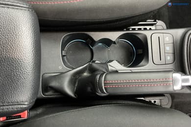 Ford Fiesta St-Line Edition Manual Petrol Hatchback - Stock Number (1685104) - 13th supplementary image