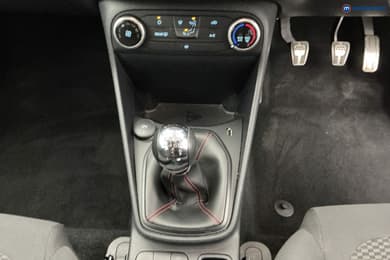 Ford Fiesta St-Line Edition Manual Petrol Hatchback - Stock Number (1685104) - 14th supplementary image