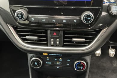 Ford Fiesta St-Line Edition Manual Petrol Hatchback - Stock Number (1685104) - 15th supplementary image
