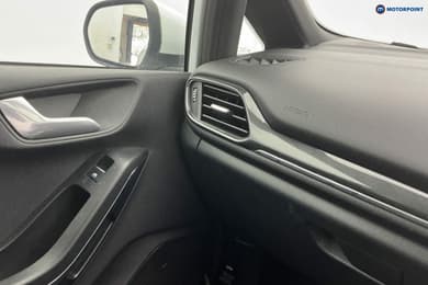 Ford Fiesta St-Line Edition Manual Petrol Hatchback - Stock Number (1685104) - 16th supplementary image