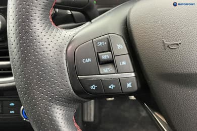 Ford Fiesta St-Line Edition Manual Petrol Hatchback - Stock Number (1685104) - 17th supplementary image