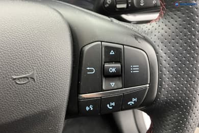 Ford Fiesta St-Line Edition Manual Petrol Hatchback - Stock Number (1685104) - 18th supplementary image