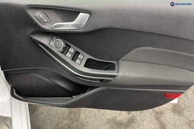 Ford Fiesta St-Line Edition Manual Petrol Hatchback - Stock Number (1685104) - 20th supplementary image