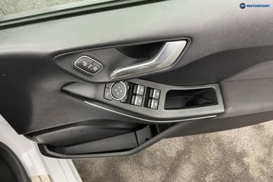 Ford Fiesta St-Line Edition Manual Petrol Hatchback - Stock Number (1685104) - 21st supplementary image