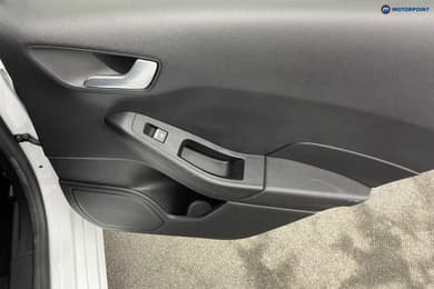 Ford Fiesta St-Line Edition Manual Petrol Hatchback - Stock Number (1685104) - 22nd supplementary image
