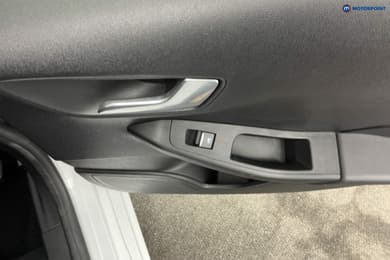 Ford Fiesta St-Line Edition Manual Petrol Hatchback - Stock Number (1685104) - 23rd supplementary image