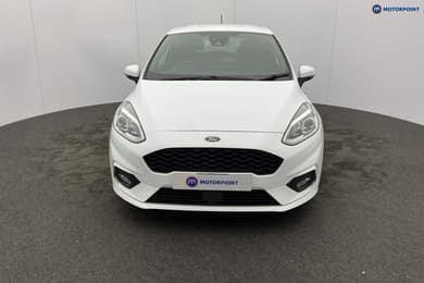 Ford Fiesta St-Line Edition Manual Petrol Hatchback - Stock Number (1685104) - 26th supplementary image