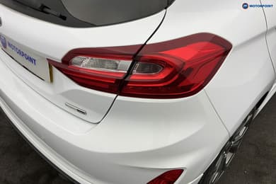 Ford Fiesta St-Line Edition Manual Petrol Hatchback - Stock Number (1685104) - 28th supplementary image