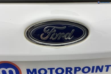 Ford Fiesta St-Line Edition Manual Petrol Hatchback - Stock Number (1685104) - 30th supplementary image