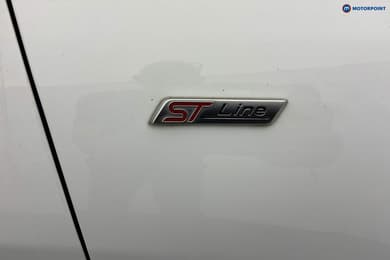 Ford Fiesta St-Line Edition Manual Petrol Hatchback - Stock Number (1685104) - 32nd supplementary image