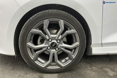 Ford Fiesta St-Line Edition Manual Petrol Hatchback - Stock Number (1685104) - 35th supplementary image