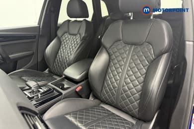 Audi Q5 Edition 1 Automatic Petrol SUV - Stock Number (1685105) - 3rd supplementary image