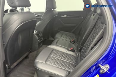 Audi Q5 Edition 1 Automatic Petrol SUV - Stock Number (1685105) - 5th supplementary image