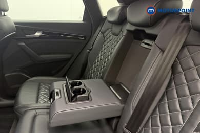 Audi Q5 Edition 1 Automatic Petrol SUV - Stock Number (1685105) - 6th supplementary image