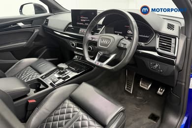 Audi Q5 Edition 1 Automatic Petrol SUV - Stock Number (1685105) - 8th supplementary image