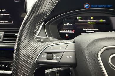 Audi Q5 Edition 1 Automatic Petrol SUV - Stock Number (1685105) - 9th supplementary image