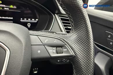 Audi Q5 Edition 1 Automatic Petrol SUV - Stock Number (1685105) - 10th supplementary image