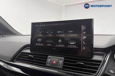 Audi Q5 Edition 1 Automatic Petrol SUV - Stock Number (1685105) - 12th supplementary image