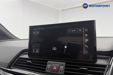 Audi Q5 Edition 1 Automatic Petrol SUV - Stock Number (1685105) - 13th supplementary image
