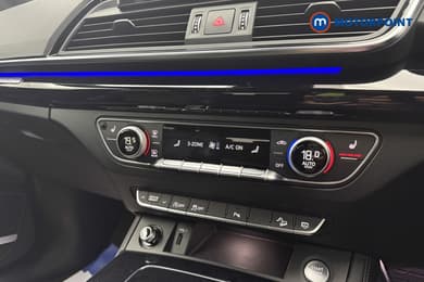 Audi Q5 Edition 1 Automatic Petrol SUV - Stock Number (1685105) - 15th supplementary image