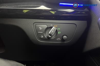 Audi Q5 Edition 1 Automatic Petrol SUV - Stock Number (1685105) - 19th supplementary image