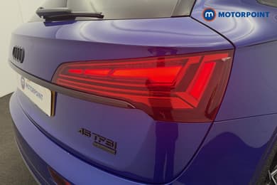 Audi Q5 Edition 1 Automatic Petrol SUV - Stock Number (1685105) - 20th supplementary image