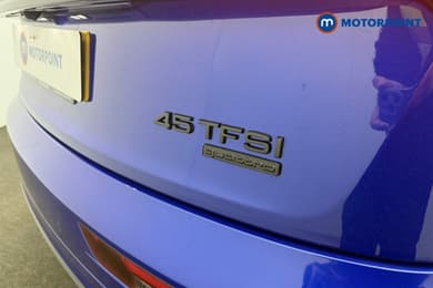 Audi Q5 Edition 1 Automatic Petrol SUV - Stock Number (1685105) - 21st supplementary image